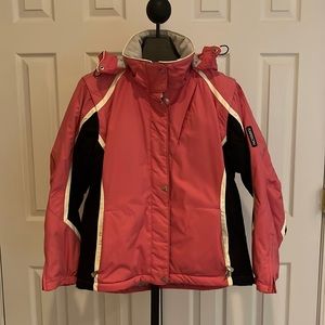 Karbon ladies ski jacket